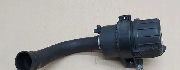 Microcar Due First Air filter box 