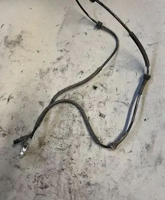 Fiat Scudo ABS rear brake sensor 