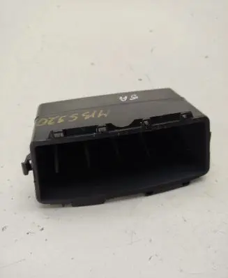 Mercedes-Benz S W221 Other center console (tunnel) element A2216830091