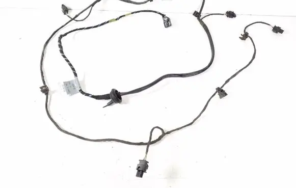 Audi A4 S4 B8 8K Parking sensor (PDC) wiring loom 8K0971104C