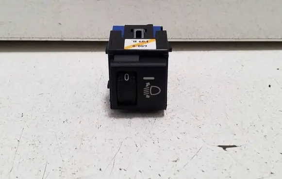 Toyota Corolla E210 E21 Headlight level height control switch 6800 F09B