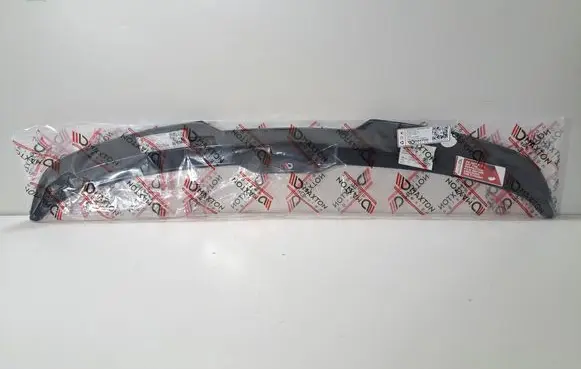 BMW 1 F40 Tailgate/trunk spoiler BM140MCAP4G