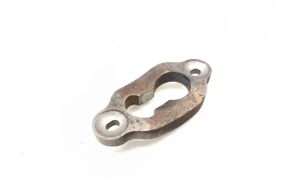 Mazda 6 Fuel Injector clamp holder SHY
