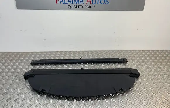 Mazda 6 Parcel shelf load cover 