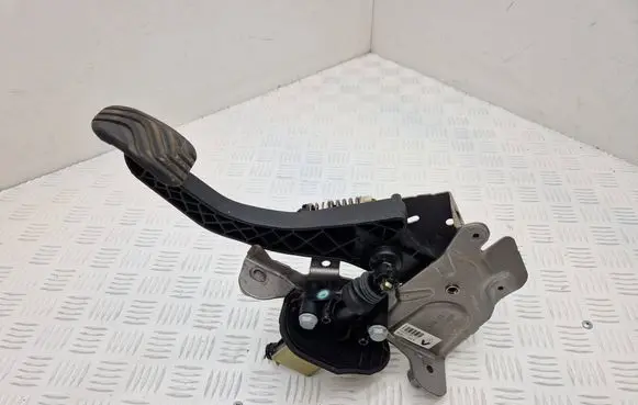 Renault Scenic IV - Grand scenic IV Clutch pedal 465030450R