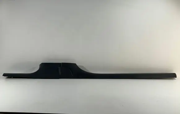 Volkswagen Golf Plus Front sill trim cover 5M0853371
