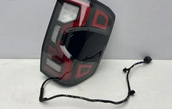 Ford Escort Rear/tail lights N1WB-13096-FJ