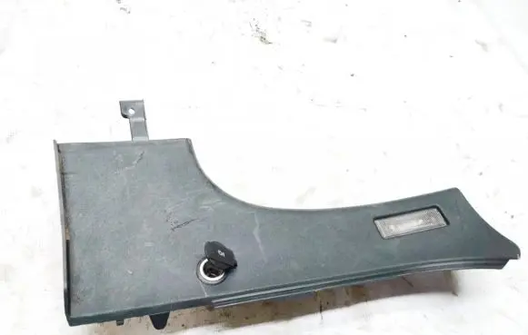 Skoda Octavia Mk1 (1U) Other interior part 1u9868225