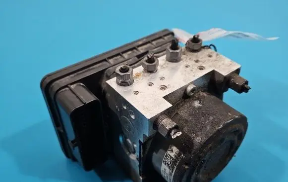 Citroen C4 Cactus ABS Pump 9813805380 IMPRK1541535