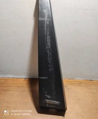 Smart ForFour I (B) Pillar trim (exterior) MN900172 A4546900027
