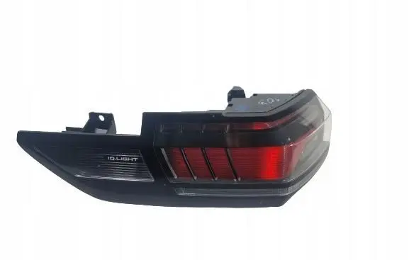 Volkswagen ID. Buzz Rear/tail lights 1T3945207A