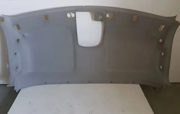 Opel Movano B Other interior part X62AV