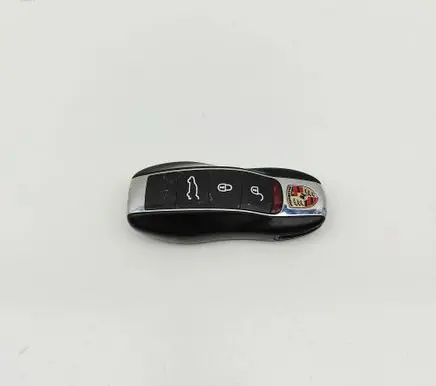 Porsche Macan (95B) Ignition key/card 7PP959753BN