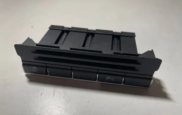 Volkswagen Golf Plus Parking (PDC) sensor switch 5M1927132
