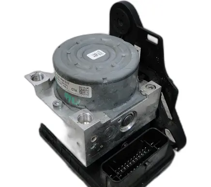 Seat Leon (5F) ABS control unit/module 