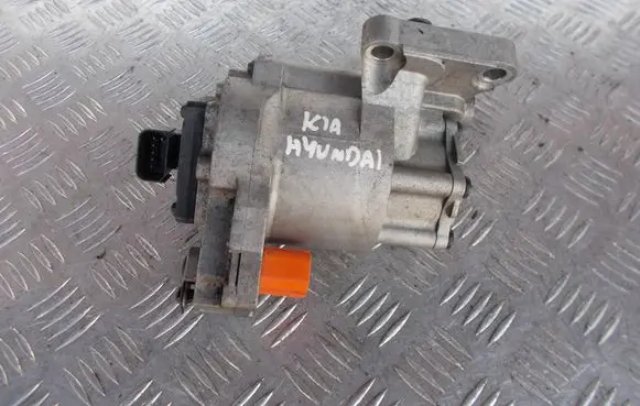 Hyundai Tucson IV NX4 Clutch slave cylinder 