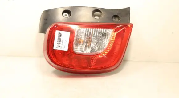 Nissan Micra Rear/tail lights E911030