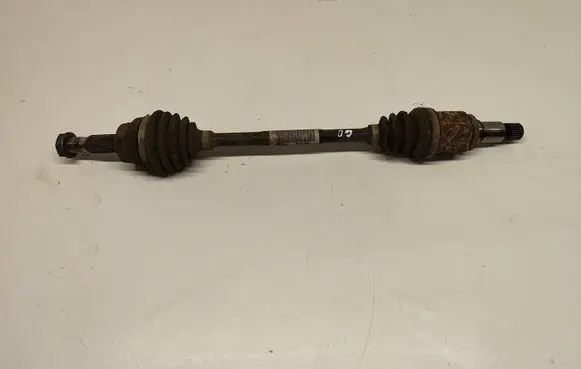 Peugeot 508 Rear driveshaft