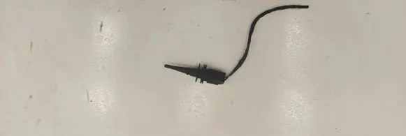 Mini Cooper Countryman R60 Outside/exterior temperature sensor 1718555