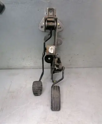 Renault Scenic II - Grand scenic II Pedal assembly 8200159647