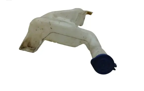 Ford Fiesta Windshield washer fluid reservoir/tank 8A6117B613AD
