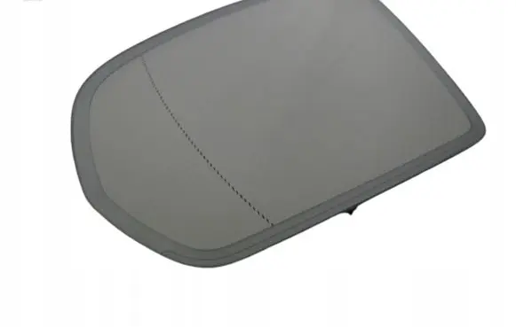 Mercedes-Benz E W238 Wing mirror glass A0998100316