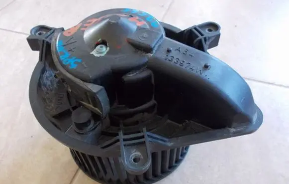 Renault Master II Heater fan/blower