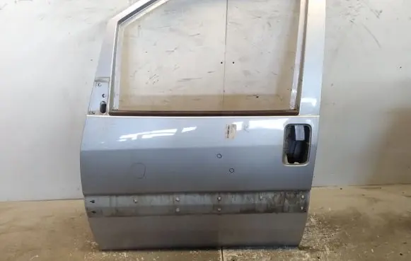 Peugeot Expert Front door