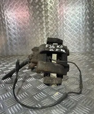BMW 4 F36 Gran coupe Front brake caliper