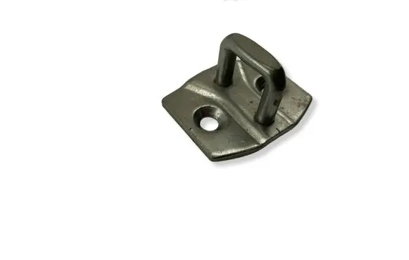 BMW 5 F10 F11 Rear door lock loop/hook striker 731254