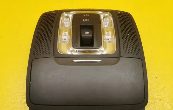 Mercedes-Benz A W177 Front seat light A009002519