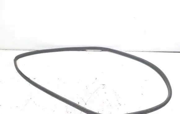 Honda Civic IX Rear door rubber seal (on body) 