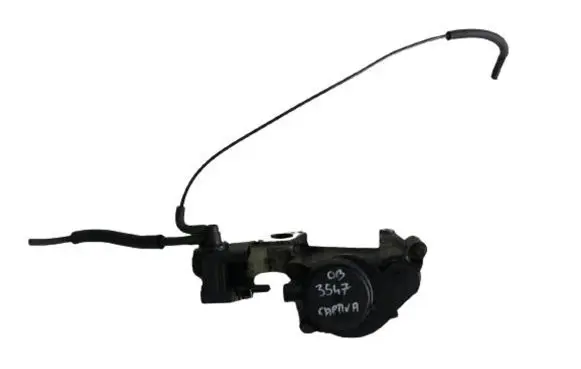 Chevrolet Captiva Breather hose/pipe 964440385