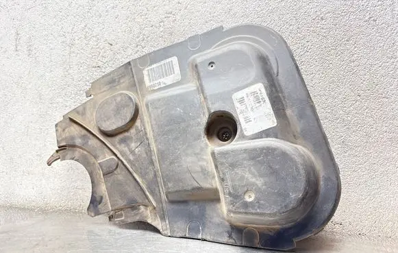 Volvo V70 Timing belt guard (cover) 8642372 8642818