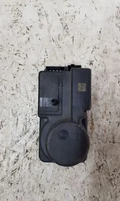 Mercedes-Benz C W202 Central locking vacuum pump 2028001448