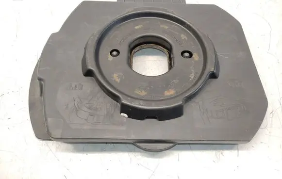 Citroen C4 II Picasso Glove box in trunk 9803500480 9800218080