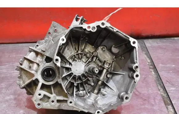 Suzuki Ignis Manual 6 speed gearbox AR4