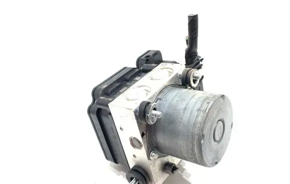 Renault Kangoo II ABS Pump 476601406R