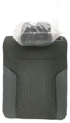 Volkswagen ID.3 Front double seat 5H0885901AK