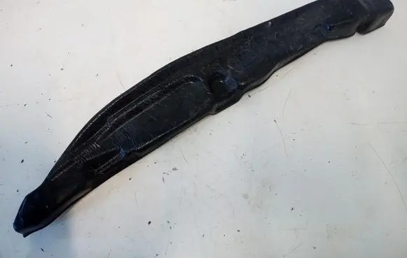 Hyundai Tucson IV NX4 Fender foam support/seal 