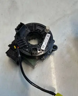 Infiniti Q50 Airbag slip ring squib (SRS ring) 255544GA2A 2WF0015C