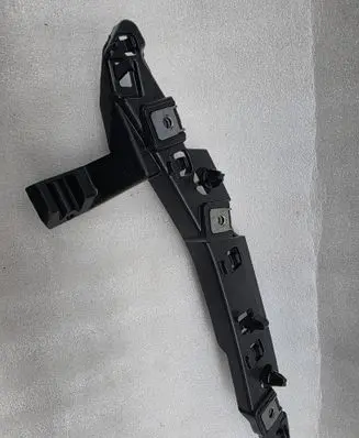 Citroen C3 Aircross Front bumper mounting bracket 9826714480