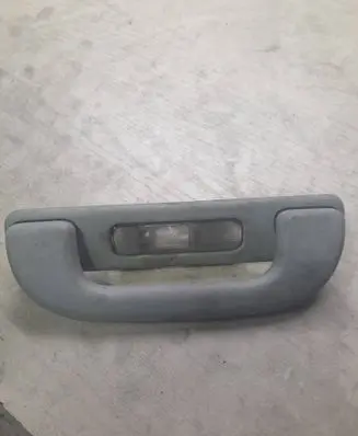 Mercedes-Benz Vito Viano W639 Front interior roof grab handle A6398150136
