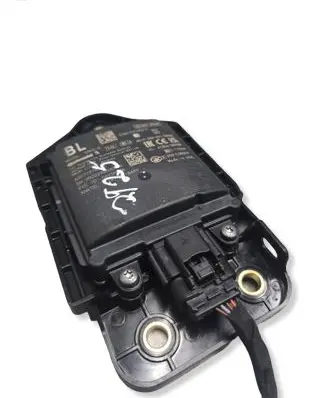 Nissan Leaf II (ZE1) Blind spot module 284K16WK3A CCAB15LP1650T9 202LSD004