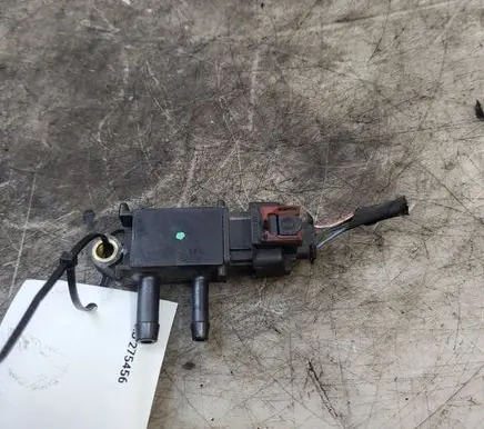 Opel Insignia B Exhaust gas pressure sensor 55599659