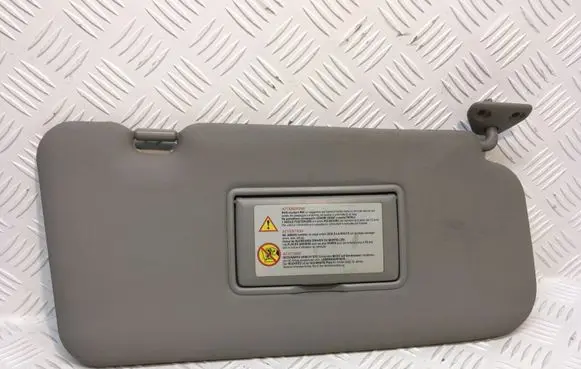 Nissan X-Trail T30 Sun visor 96421