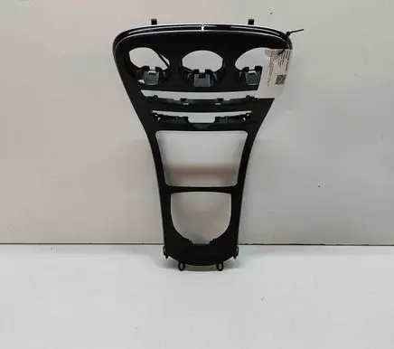 Mercedes-Benz C W205 Other center console (tunnel) element A2056809504