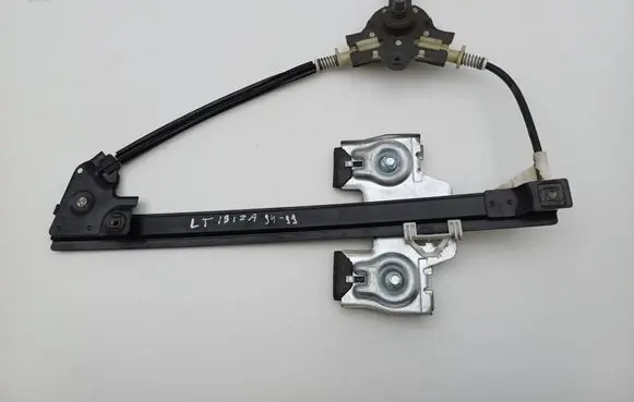 Seat Ibiza II (6k) Rear door manual window regulator 6K4839401F