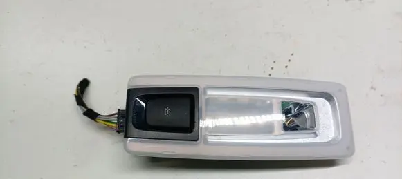 BMW 2 F46 Rear seat light 9288995