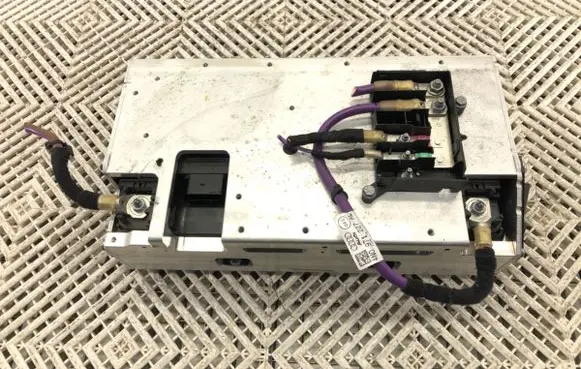 Audi A8 S8 D5 Hybrid / electric car battery 4N0915441E